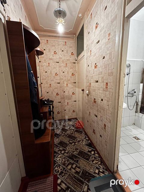 Satılır 2 otaqlı köhnə tikili 40 m² — Bakı