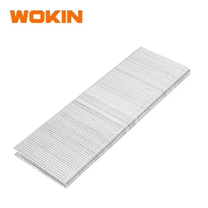 Wokın Zımba U Tipi 25 mm (1 Qutu 5000 ədəd) — Bakı