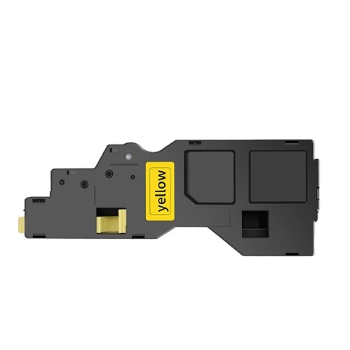 Konica Minolta TNP-92Y Black Toner — Bakı