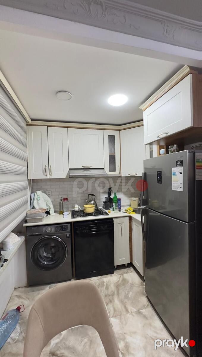 İcarəyə verilir 2 otaqlı köhnə tikili 60 m² — Mənzil, Bakı (7)