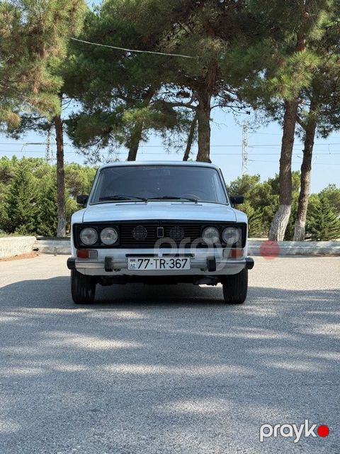 Lada (VAZ) 2106, 1.6 L, 1998 il, 98 000 km — Bakı