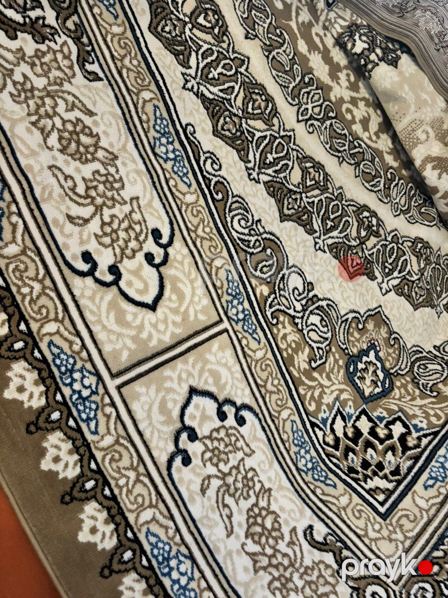 Xalça — Xalılar və xalı yolları, Bakı (3)