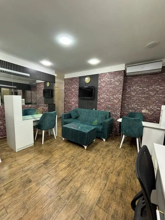 80 m² Obyekt / Ofis Kirayə, Yasamal qəs., Yasamal, Bakı — Əmlak, Bakı (5)