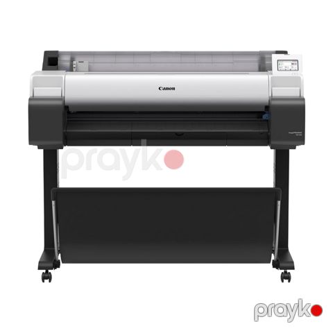 Canon Plotter imagePROGRAF TM-340/36”/ A0/ Color/ USB; Ethernet; Wi-Fi/ 2400 x 1200 (6248C003) — Bakı