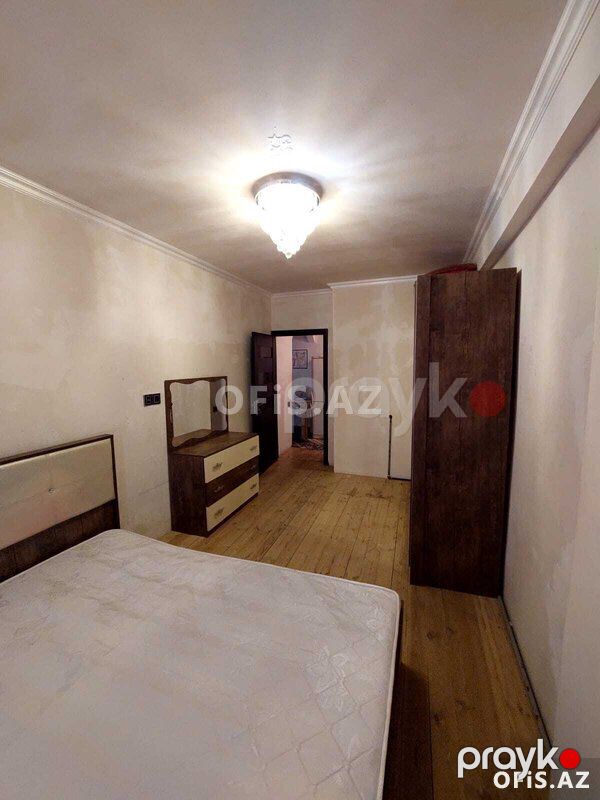 Yeni tikili Satılır Xırdalan, Xırdalan Abşeron Gənclər Şəhərciyi 50 kvm, 2 otaq, 50 m² — Mənzil, Xırdalan (4)