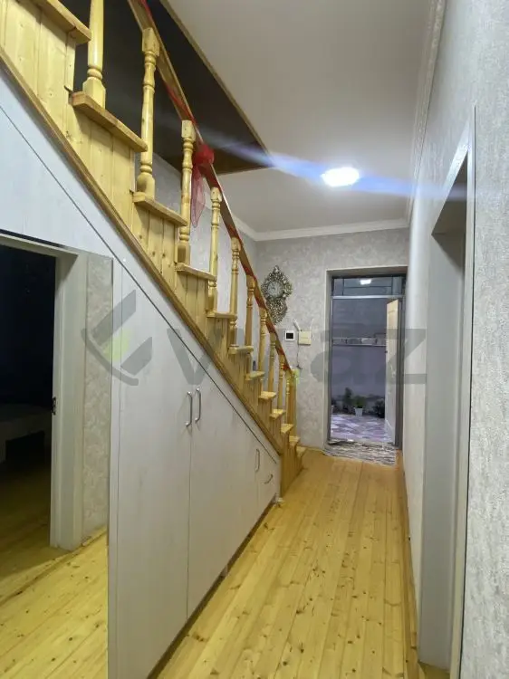 4 otaqlı Həyət evi Satılır, Masazır, Abşeron — Ev, villa (3)