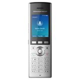 Grandstream WP820 WiFI Phone 2 SIP Colour Display (WP820(WORLD)) — Pctech — Şəbəkə və server avadanlıqları