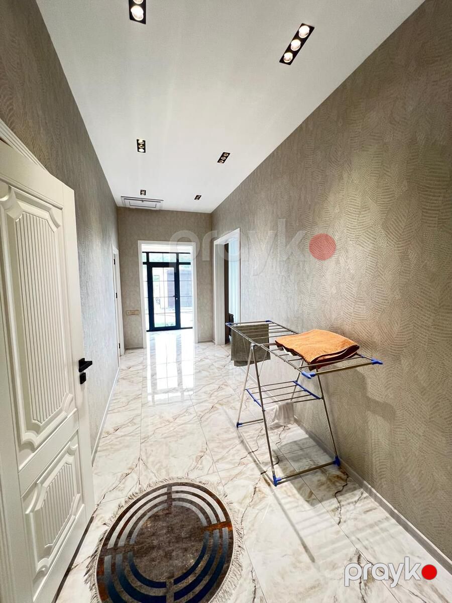 Bağ evi kirayə verilir, Quba r — Ev, villa, Quba (12)