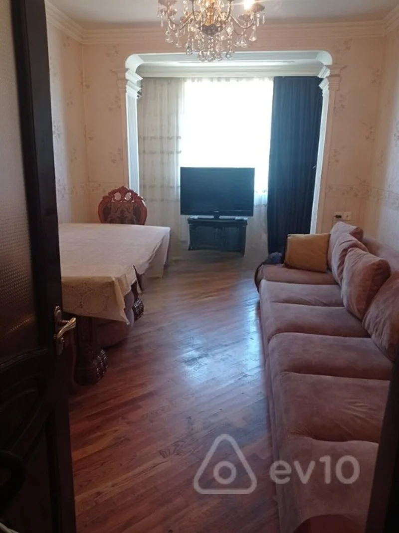 2 otaqlı mənzil, 58 m², 9-cu mikrorayon, Sumqayıt — Sumqayıt