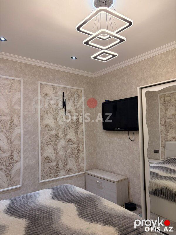 Satılır Xəzər r., Buzovna q., 3 otaq, 70 m² — Ev, villa, Bakı (4)