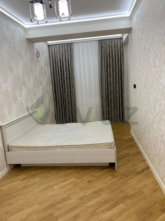 2 otaqlı mənzil Yeni tikili Satılır, Nəsimi, Bakı — Mənzil, Bakı (3)