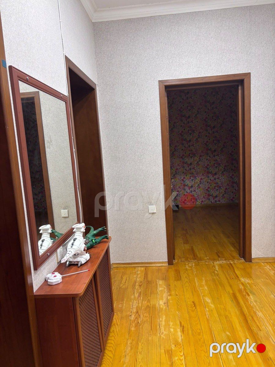 Satılır 3 otaqlı köhnə tikili 80 m² — Mənzil, Bakı (11)
