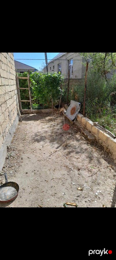 Bağ evi, 120 m², Xəzər r., Bakı — Daşınmaz əmlak, Bakı (9)