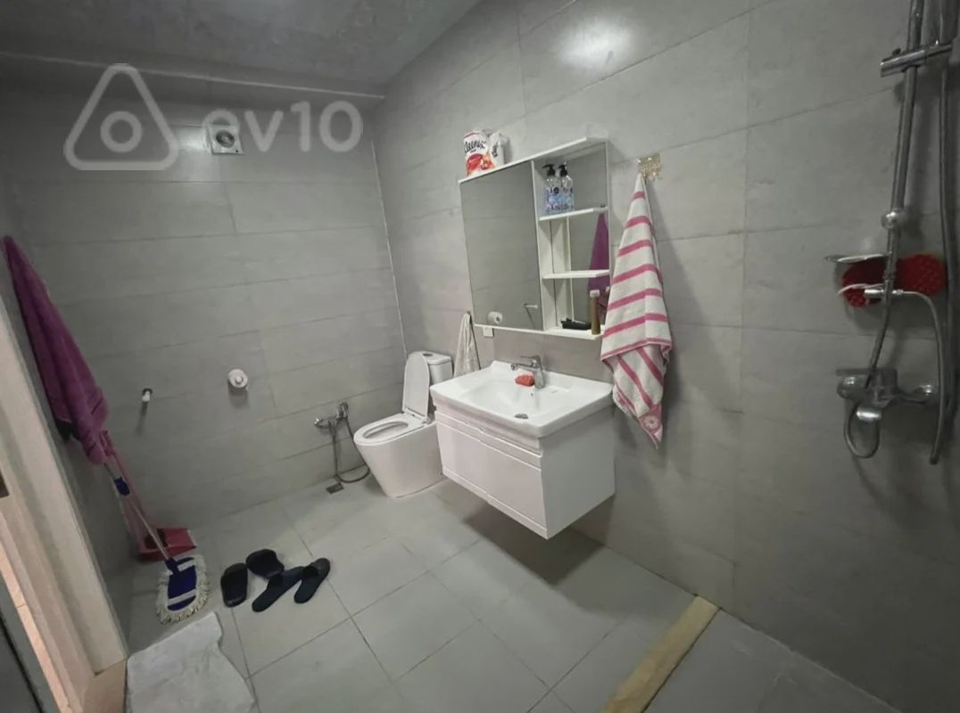 For rent: 2-room apartment (new building), 80 m² — Mənzil, Bakı (7)