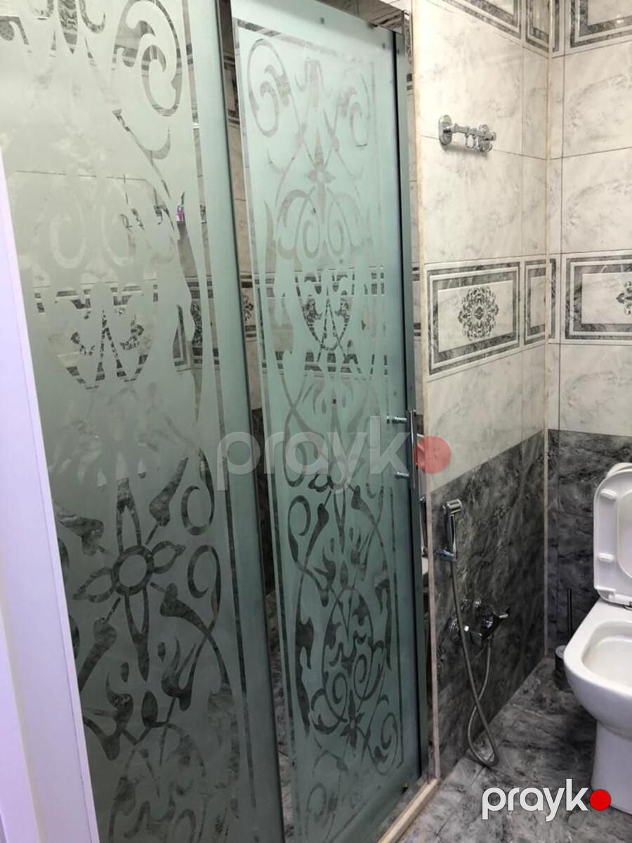 İcarəyə verilir 3 otaqlı yeni tikili 110 m² — Mənzil, Bakı (12)