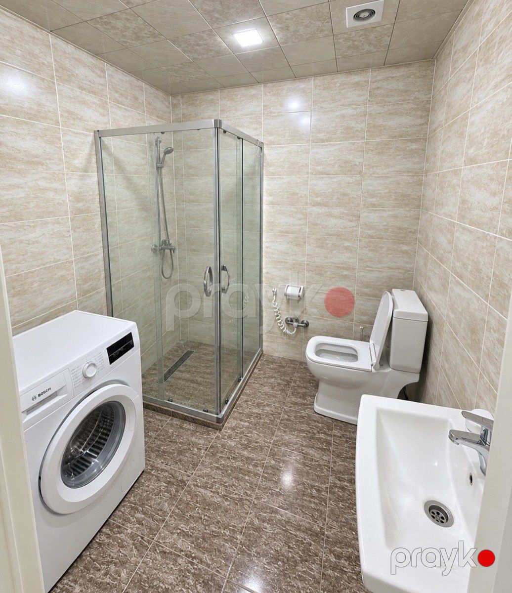 Satılır 3 otaqlı yeni tikili 97 m² — Mənzil, Sumqayıt (8)