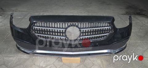Mercedes E 200, E250, E300, E350 bufer — Bakı