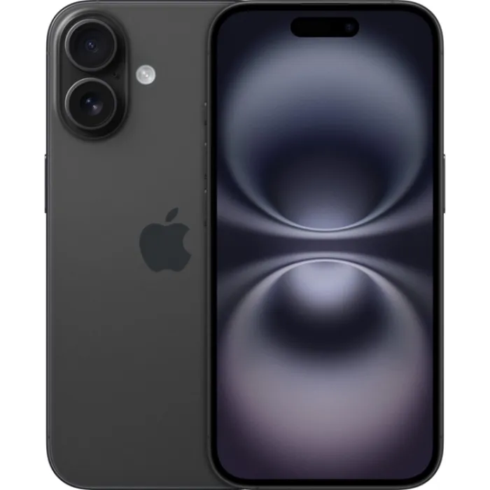 Apple iPhone 16 Smartfon — Bakı