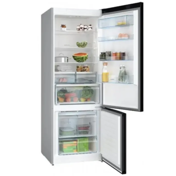 Bosch KGN56CX30U Soyuducu — Soyuducular, Bakı (2)