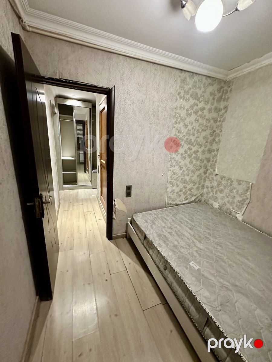 İcarəyə verilir 1 otaqlı köhnə tikili 35 m² — Mənzil, Bakı (6)