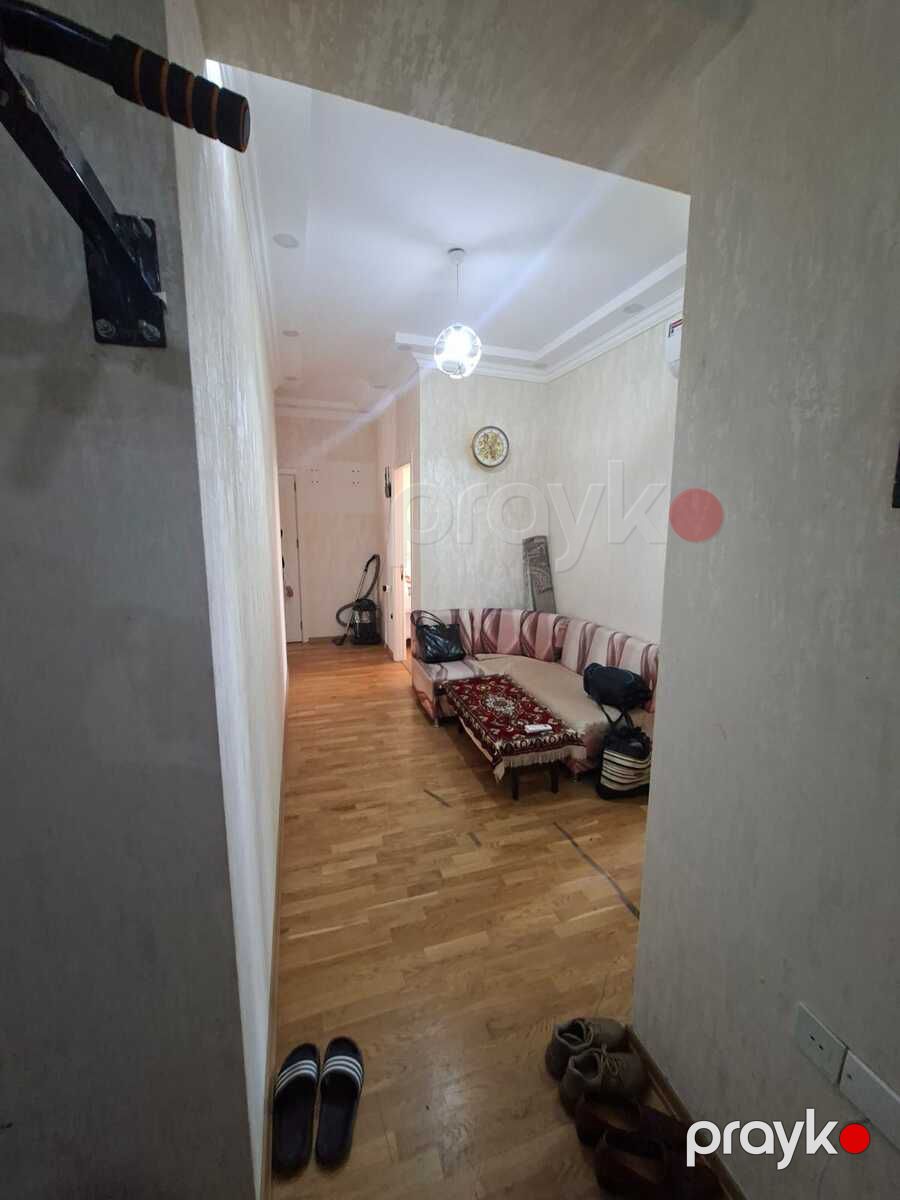 Satılır 3 otaqlı yeni tikili 117 m² — Mənzil, Bakı (7)