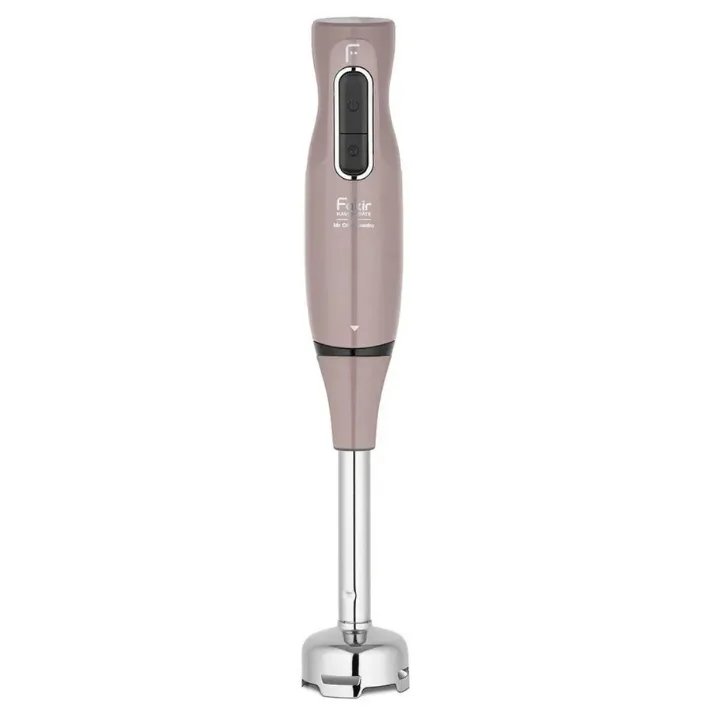 Blender Fakir MR.Chef set - Sand Beige — Mallar, Bakı (3)