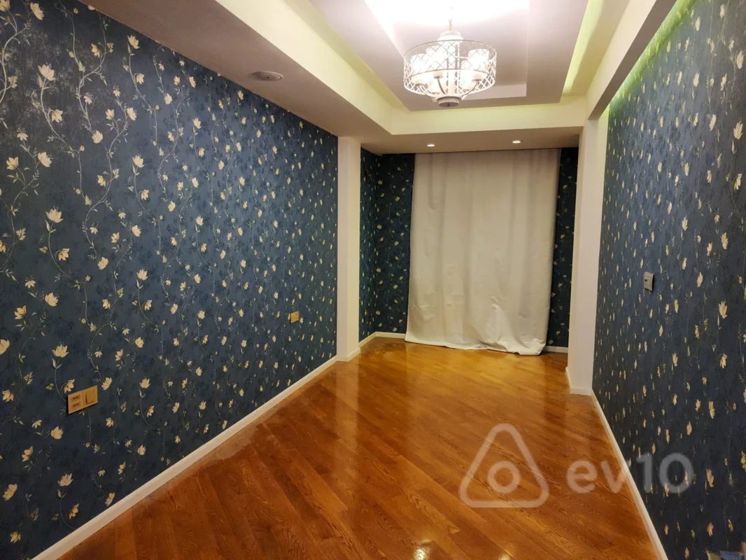 2 otaqlı mənzil, 91 m², Abbas Səhhət küçəsi — kirayə — Mənzil, Bakı (12)
