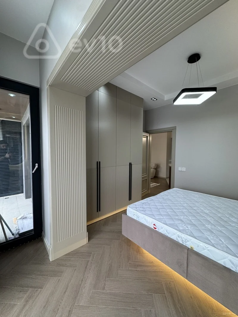 2 otaqlı mənzil, 72 m², City Garden Narimanov — kirayə — Mənzil, Bakı (9)