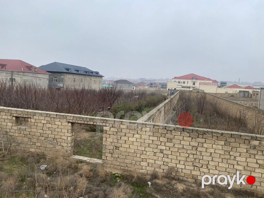 Satılır torpaq 50 sot — Torpaq, Bakı (2)