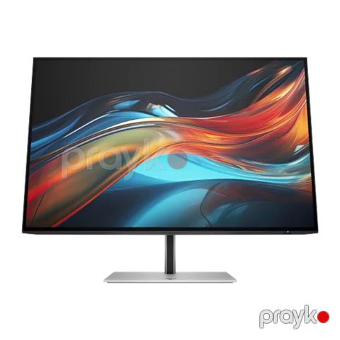 HP Series 7 Pro 24 inch Wuxga Usb-c Monitor 724pu (8Y2F7AA) — Bakı