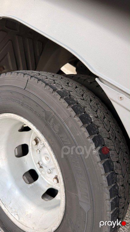 Mercedes Atego 816, 4.3 L, 2008 il, 462 000 km — Yük maşınları, Bakı (3)