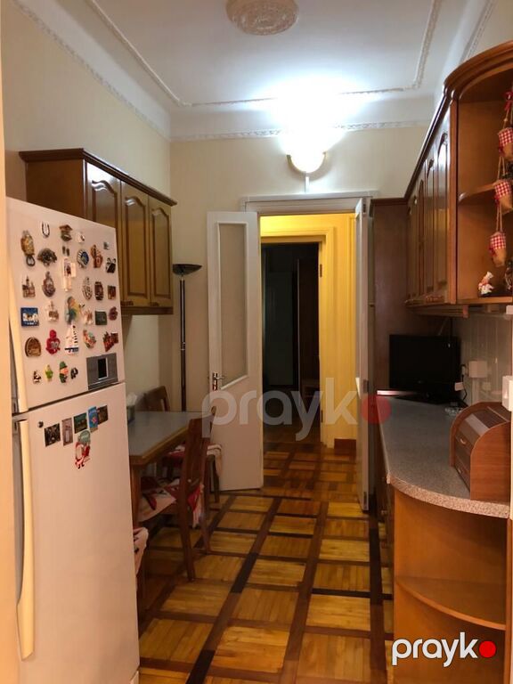 Satılır 3 otaqlı köhnə tikili 110 m² — Mənzil, Bakı (8)