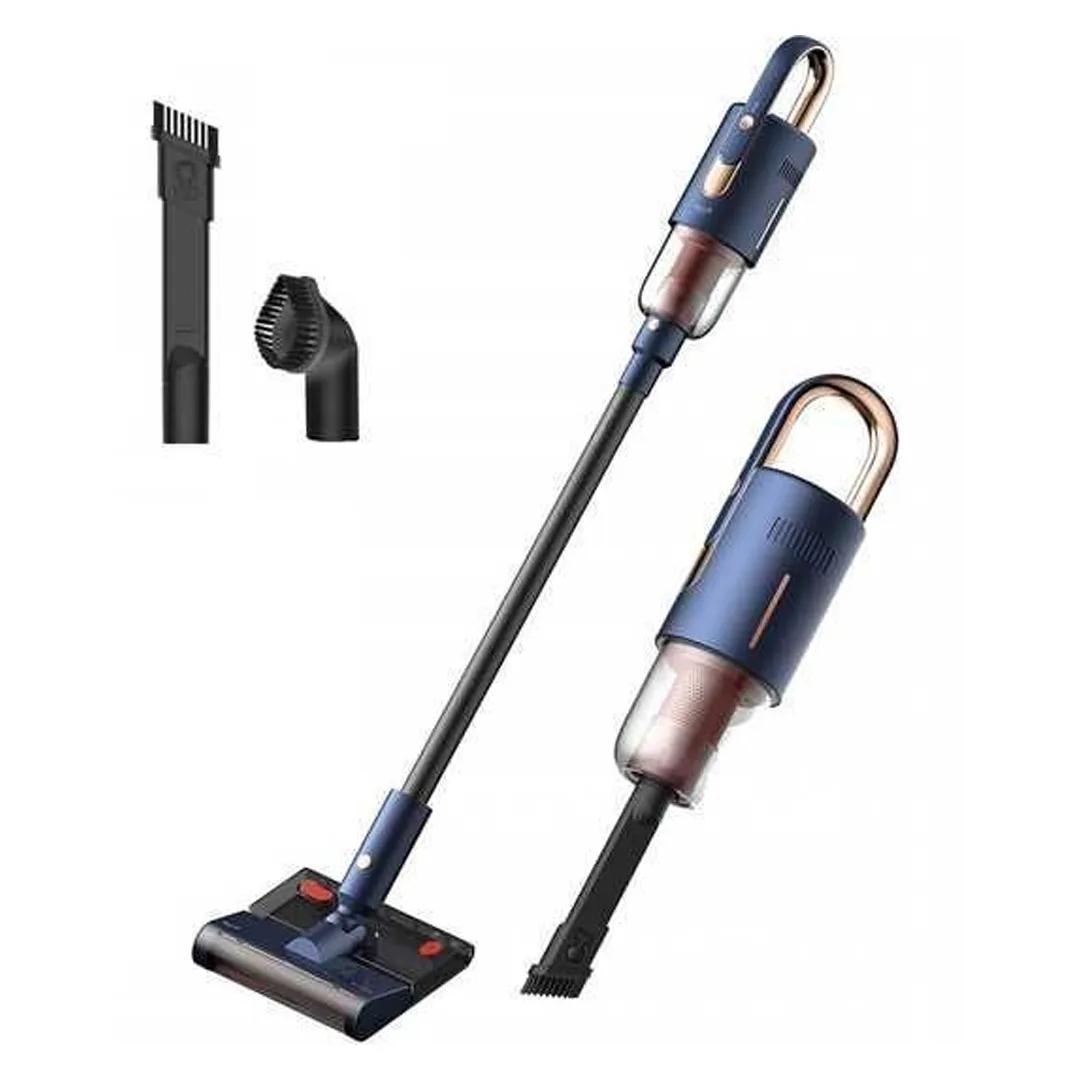 Vertikal tozsoran Deerma VC20 Pro — Mallar, Bakı (3)