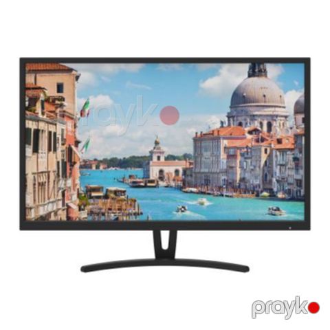 Hikvision 31.5-inch FHD Monitor (DS-D5032FC-A) — Pctech — Surveillance cameras