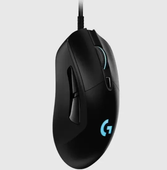 Logitech Mouse G403 — Mallar, Bakı (2)
