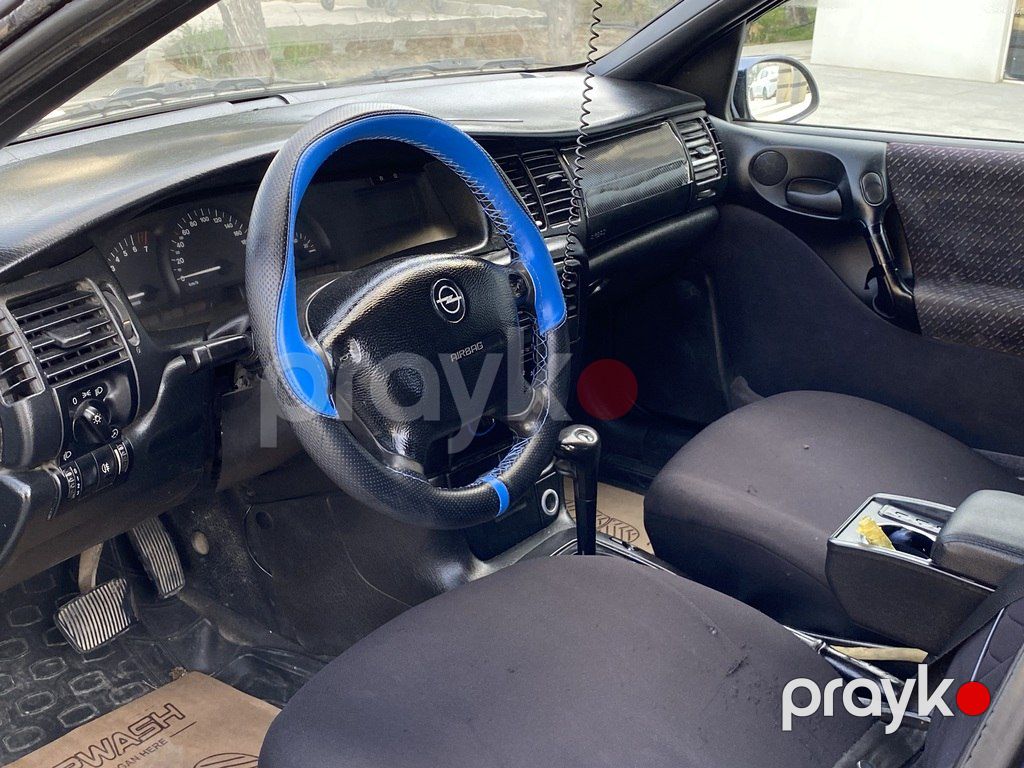 Opel Vectra, 1.6 L, 1996 il, 278 000 km — Avtomobillər, Sumqayıt (11)