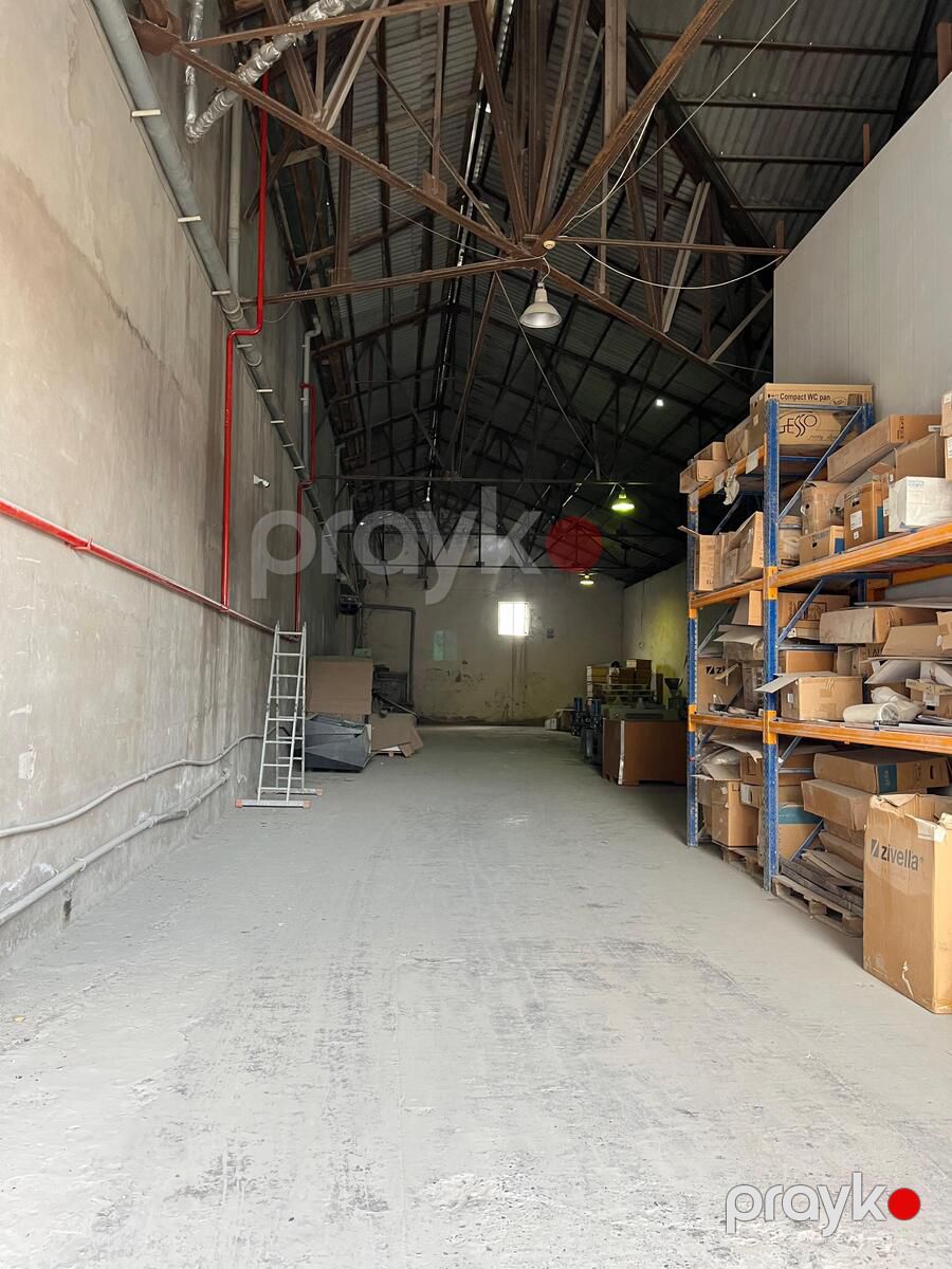 İcarəyə verilir obyekt 550 m² — Əmlak, Bakı (2)