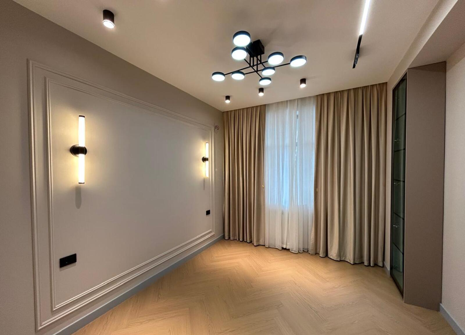 4 otaqlı mənzil 120 m² satılır — Mənzil, Bakı (8)
