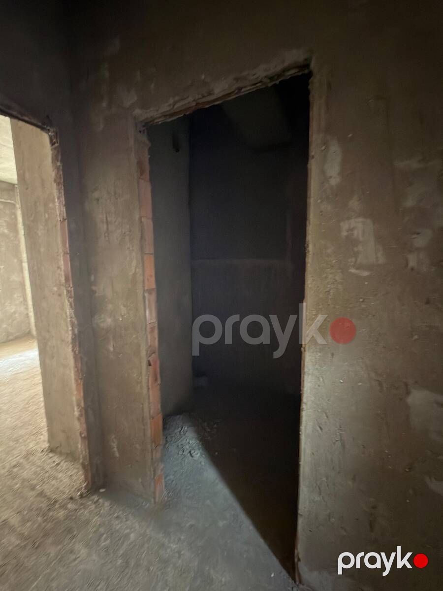 Satılır 2 otaqlı yeni tikili 50 m² — Mənzil, Bakı (6)
