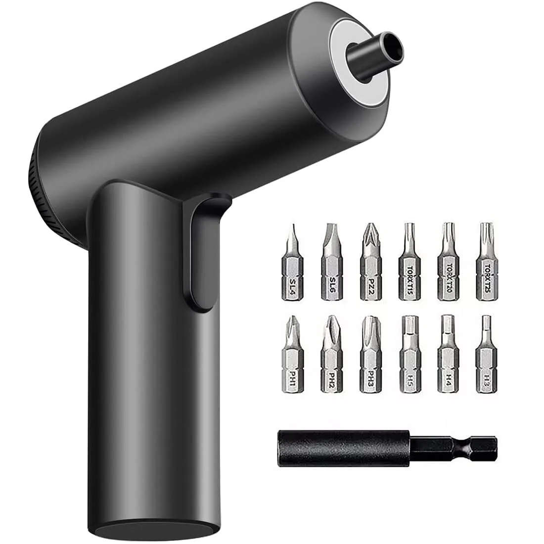 Vintaçan Xiaomi Mi Cordless Screwdriver — Mallar, Bakı (4)