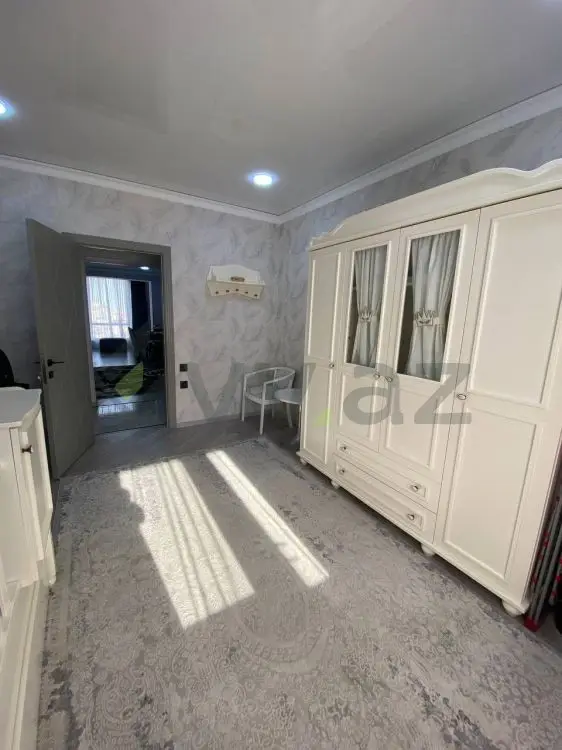 3 otaqlı mənzil Köhnə tikili Satılır, Badamdar qəs., Səbail, Bakı — Mənzil, Bakı (6)