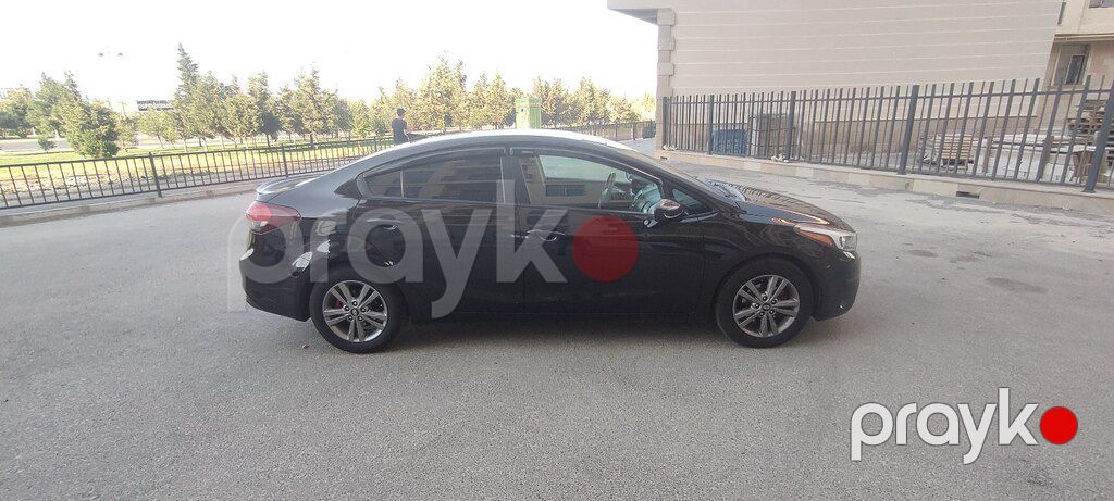 Kia Forte, 2.0 L, 2018 il, 149 669 km — Avtomobillər, Bakı (6)