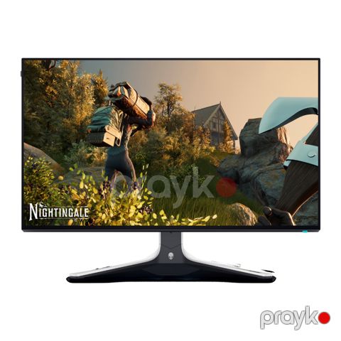 Dell Alienware 27 Gaming Monitor – AW2723DF (210-BFII) — Bakı