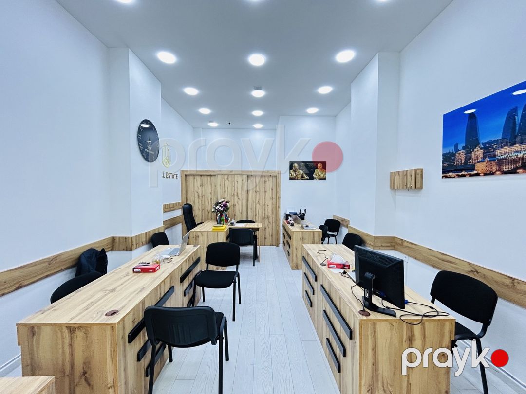 Satılır obyekt 36 m² — Əmlak, Bakı (4)