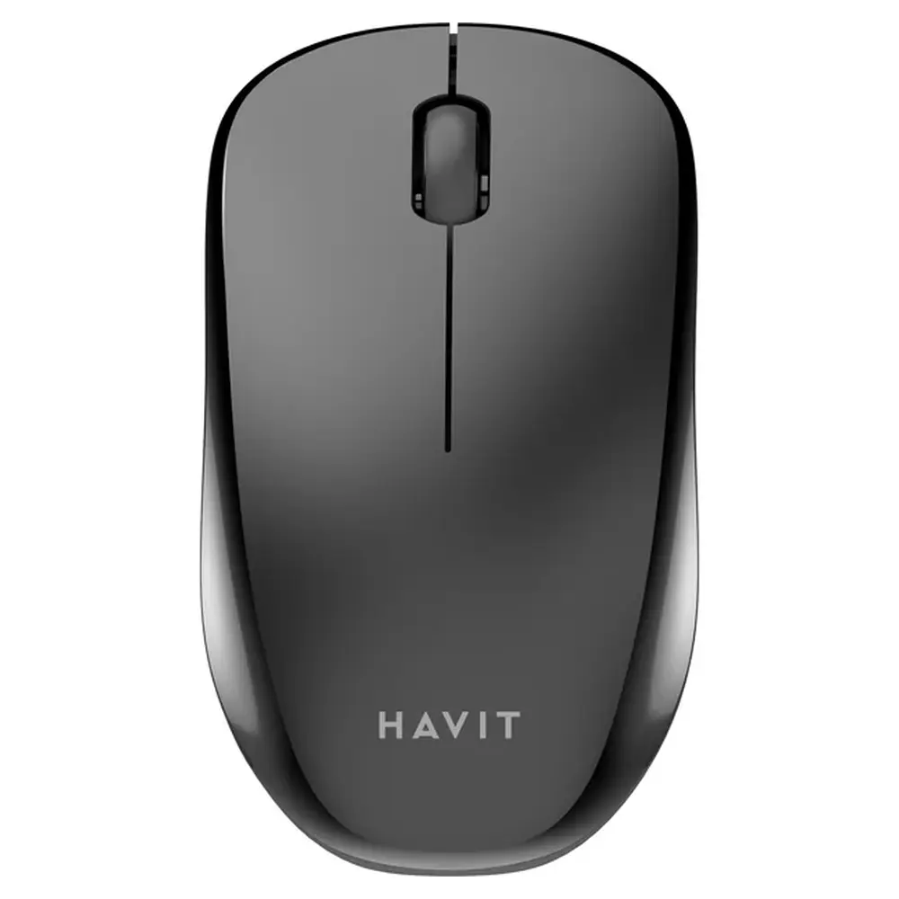 Havit Wireless Gaming Mouse MS66GT (HVMS-MS66GT-BK) — Bakı