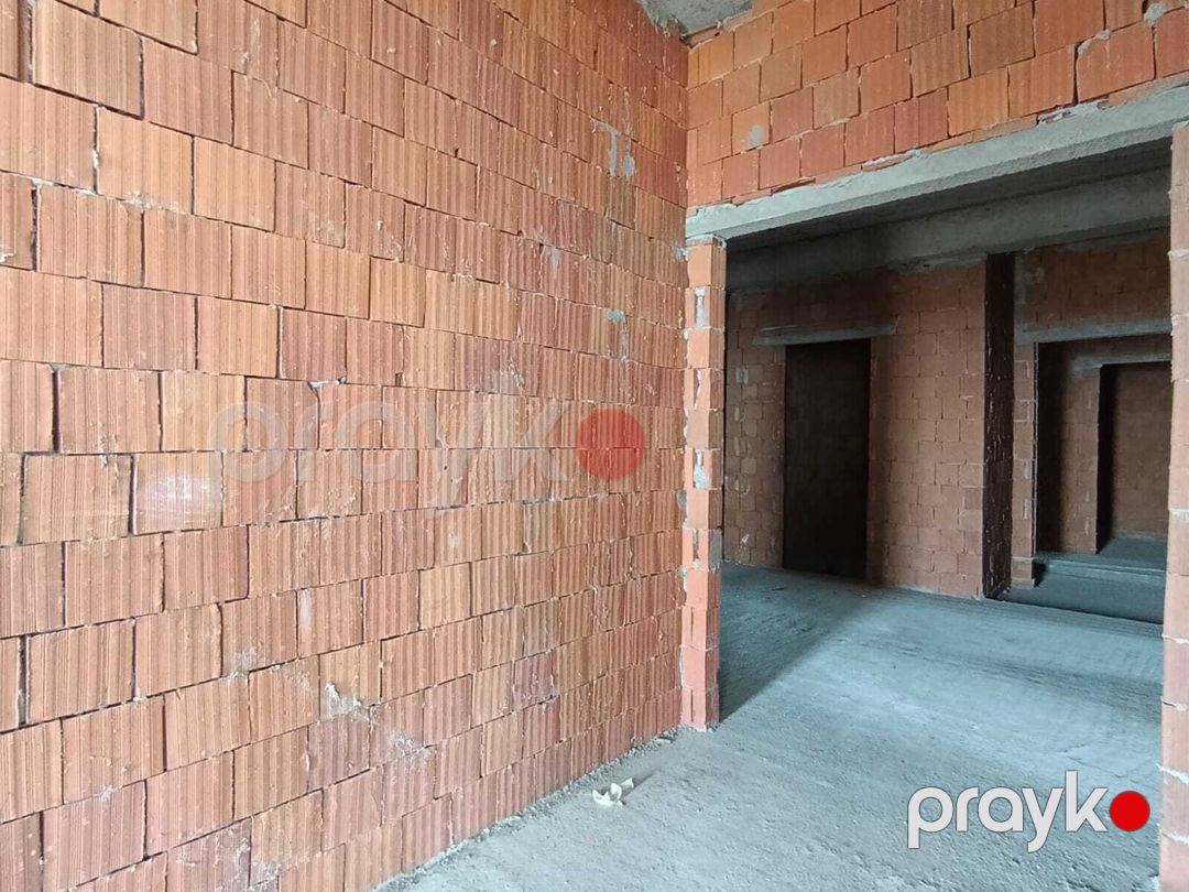 Satılır 4 otaqlı yeni tikili 224.8 m² — Mənzil, Bakı (12)