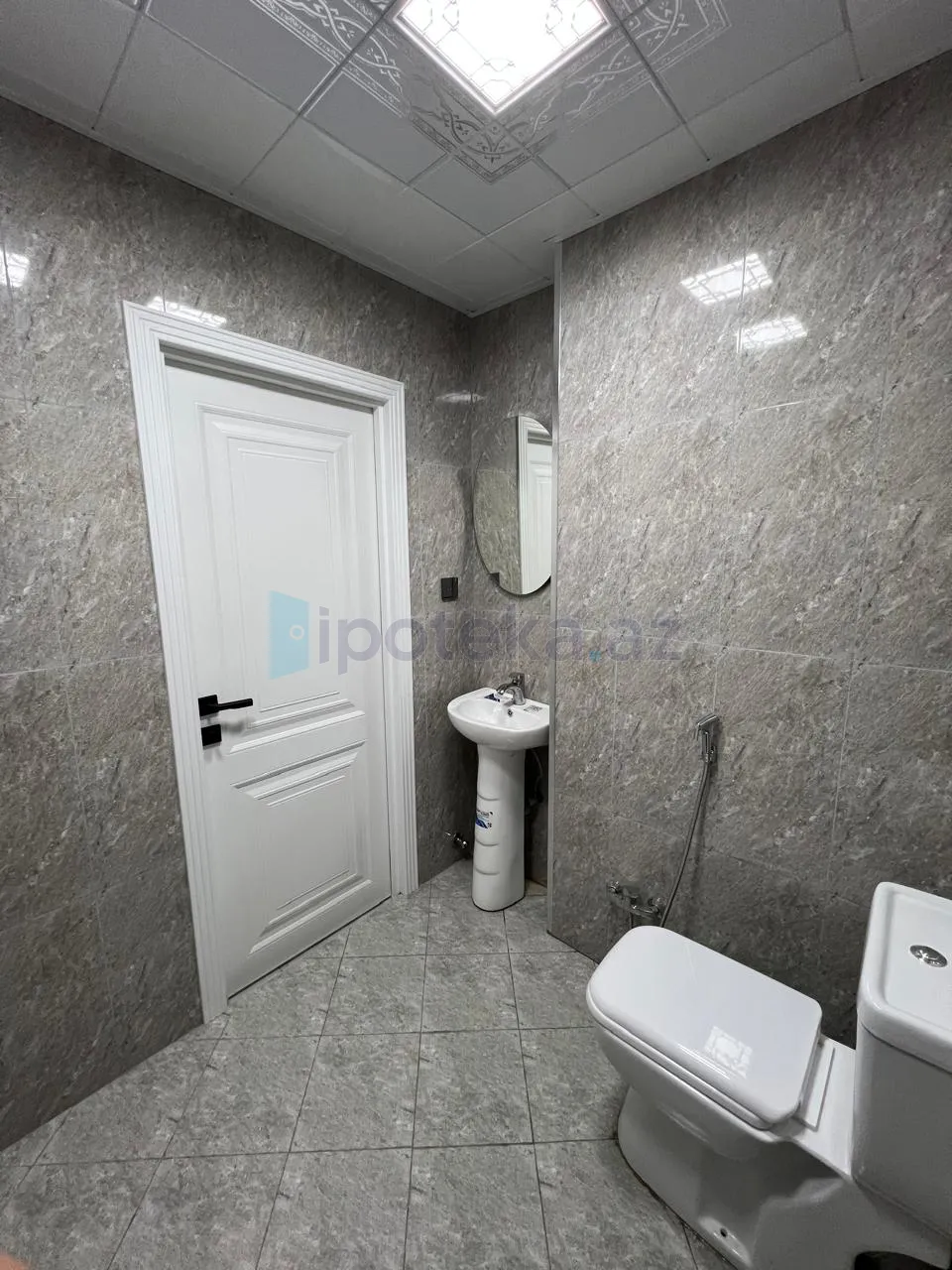Satılır: 2 Otaq, Yeni tikili, 61.00 m² — Mənzil, Xırdalan (8)