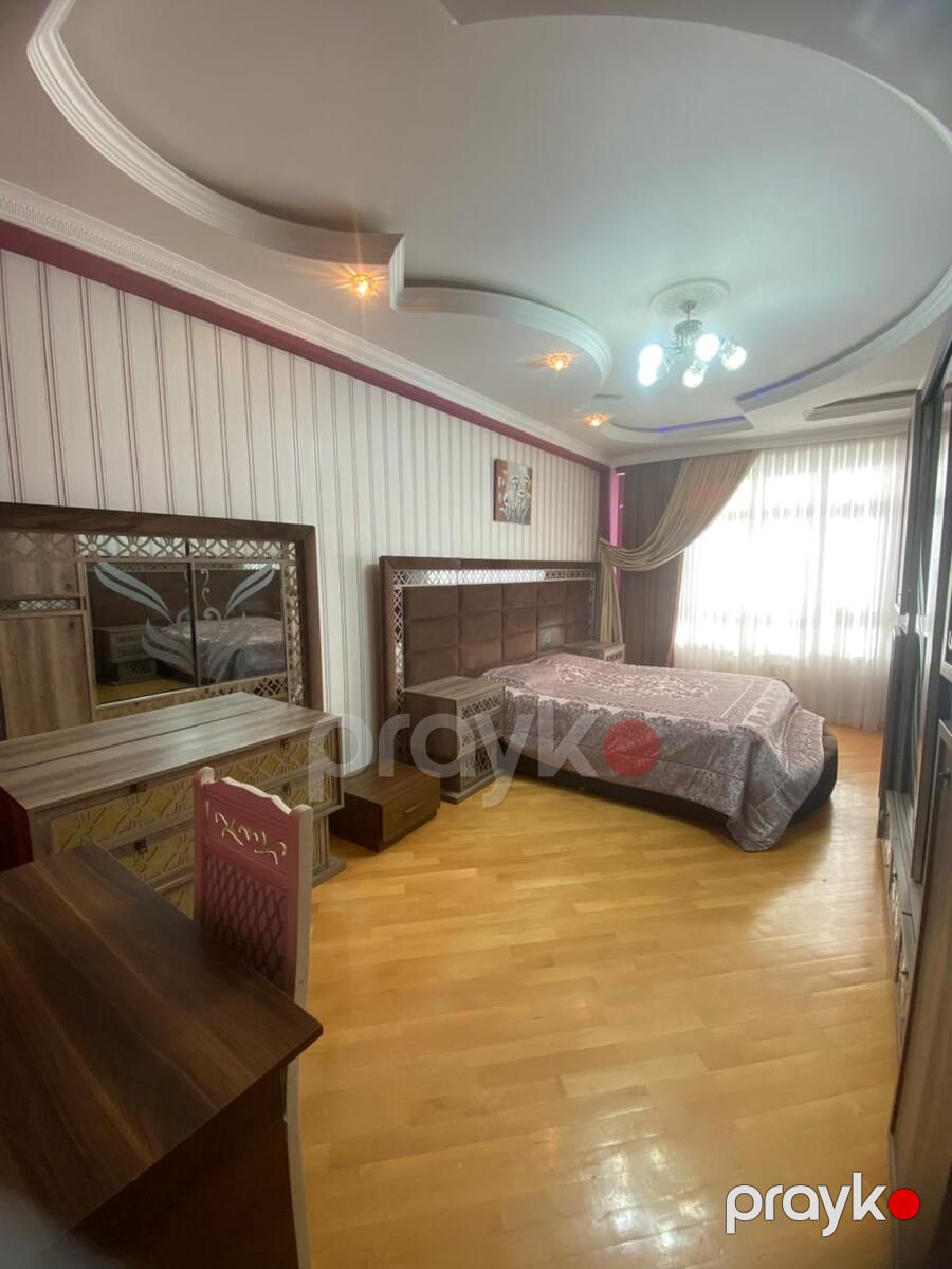Satılır 3 otaqlı yeni tikili 143 m² — Mənzil, Bakı (9)