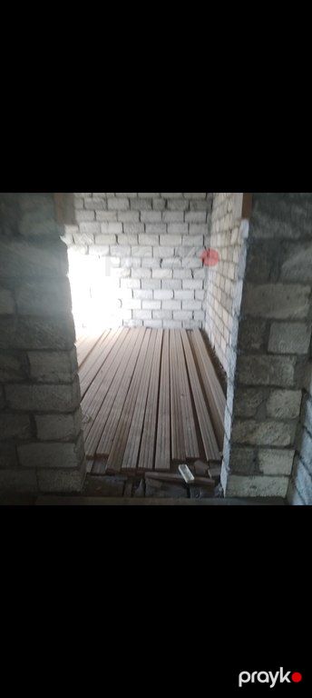 Həyət evi, Ziya Bünyadov küç — Ev, villa, Bakı (12)