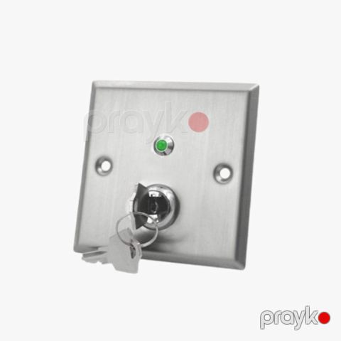 Exit Button ACM-K8LC Çıxış Düyməsi (Access Control Exit Button) — Bakı